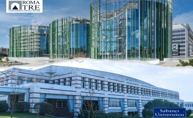 Erasmus Agreement with Rome Tre University