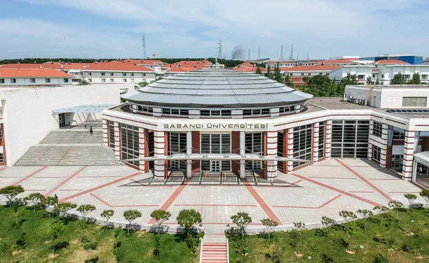 Sabancı University 2020-2021 Academic Year Spring Semester Graduate Programs Quotas Graduate