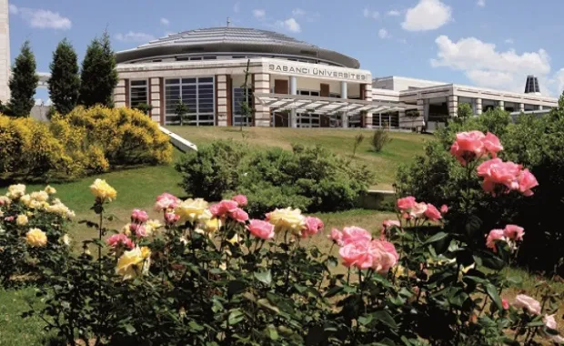 Sabancı University Became Turkey's Most Entrepreneurial and Innovative Foundation University