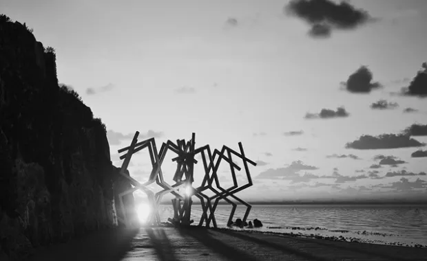 Selçuk Artut's new solo exhibition: Phantom Limbs