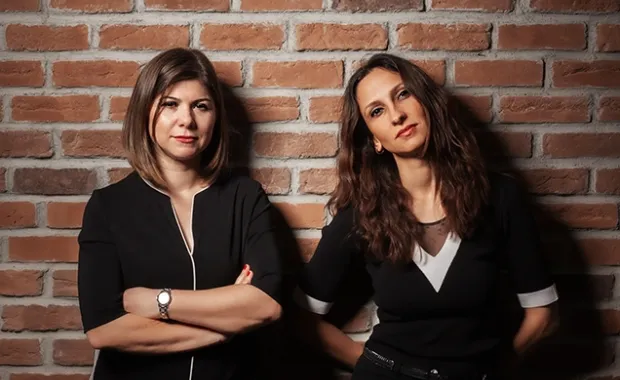 Sabancı University graduates win International Red Dot Design Award