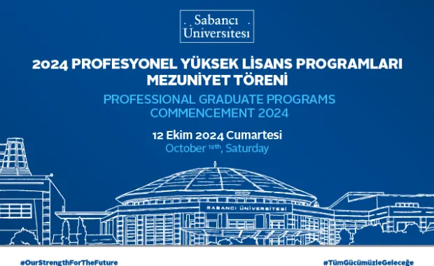 Professional Graduate Programs 2024 Commencement Ceremony