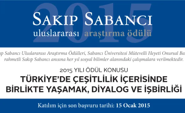 “Living Together, Dialogue &amp; Cooperation within Diversity in Turkey”