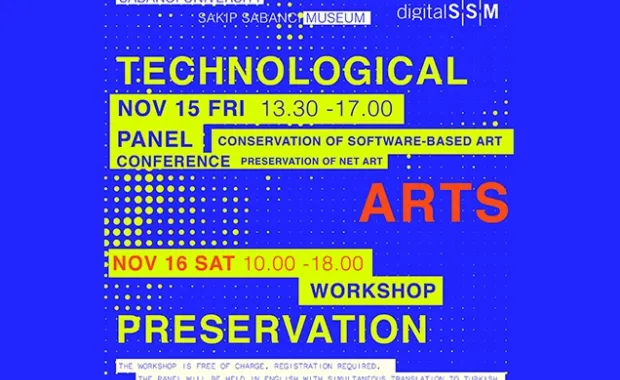 Technological Arts Preservation