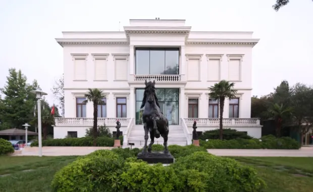 Sabancı University Sakıp Sabancı Museum