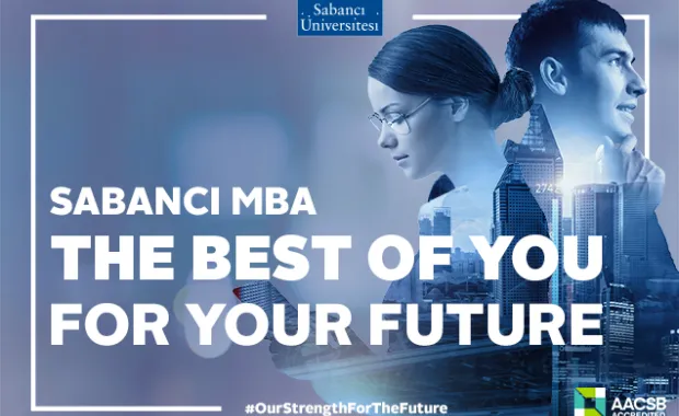 Full Time MBA Program Information Session will take place on March 12th