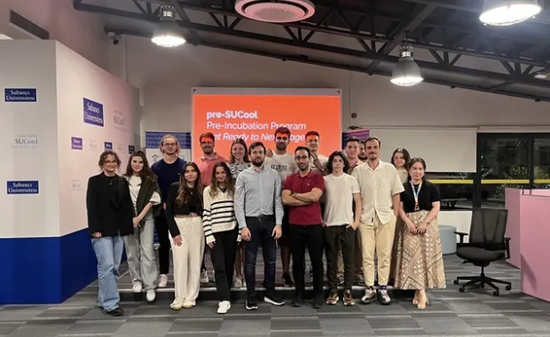 Pre-SUCool 2024 Program Has Been Successfully Completed