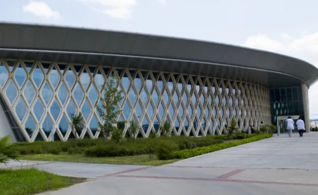 SUNUM infrastructure to serve Covid-19 kit manufacturers