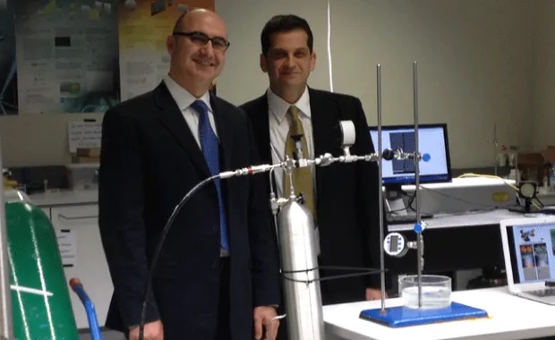 Breakthrough cancer treatment technology from Turkey