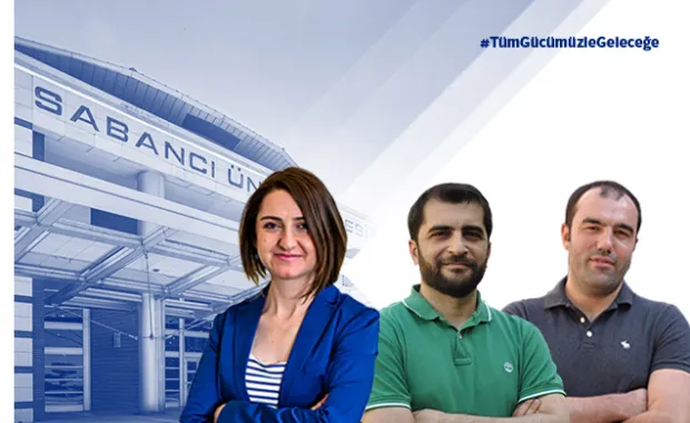 TÜBİTAK 1001 support for the project of our faculty members