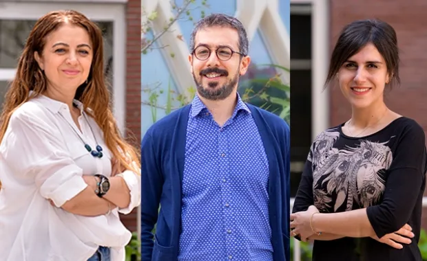 Sabancı University receives TÜBİTAK Network Membership Support