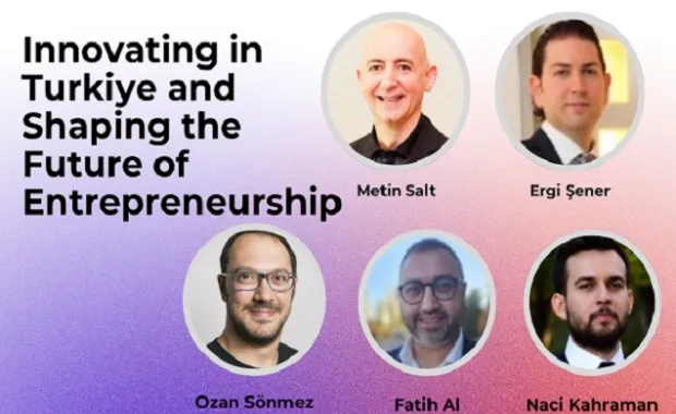 ExcellEnt Project 2nd Webinar Event