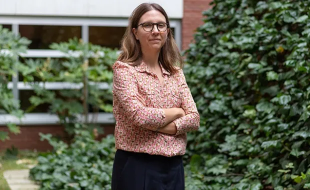 Yasemin Şengül Tezel qualifies for TÜBİTAK Career Development Support
