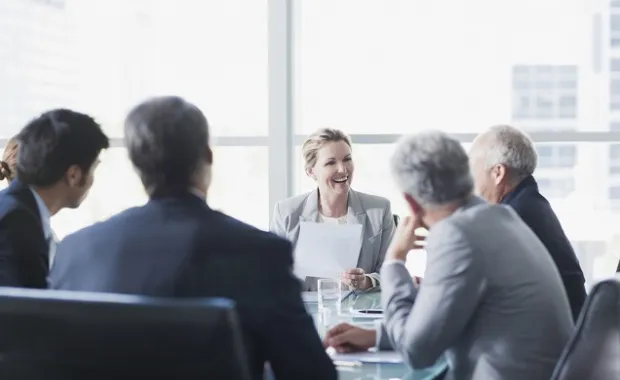Action plan for more women on boards announced