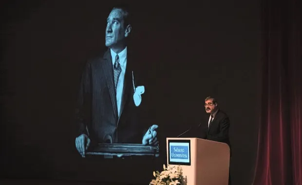 We Commemorated Atatürk with Respect and Gratitude on the 85th Anniversary of His Passing
