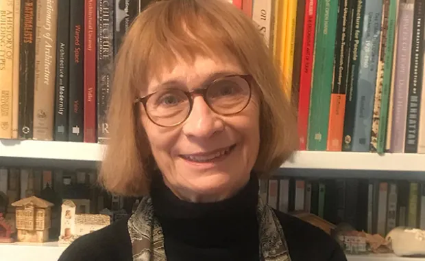 Zeynep Çelik Named İnaugural Sakıp Sabancı Visiting Professor