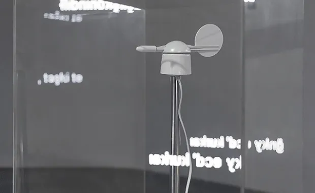 digitalSSM's "Variant. Documenting New Media Art" Project continues