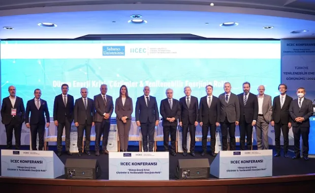 IICEC Conference on “Global Energy Crisis: Solutions &amp; The Role Of Renewable Energy”