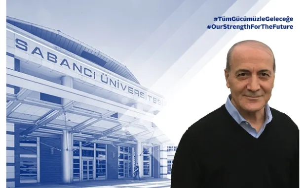 Sabancı University Faculty Member Prof. Dr. İsmail Çakmak ranks first from Turkey in the World's Most Influential Scientists List