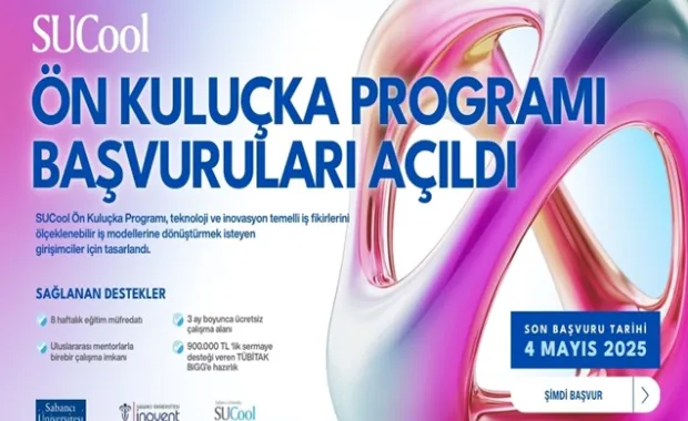 SUCool Pre-Incubation Program Applications Are Now Open!