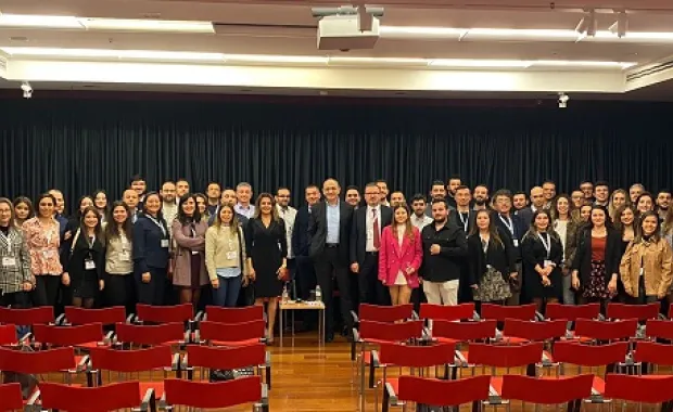 Sabancı Business School Alumni Reunion 2023 was held at Sakıp Sabancı Museum