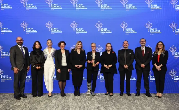 Sakıp Sabancı Commemorated on the 21st Anniversary of His Passing with the Sakıp Sabancı International Research Awards