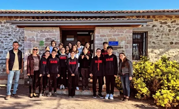 Ayvalık Küçükköy