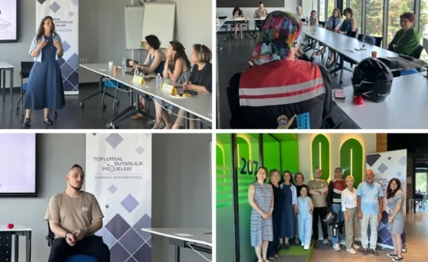 Yaşayan Kütüphane