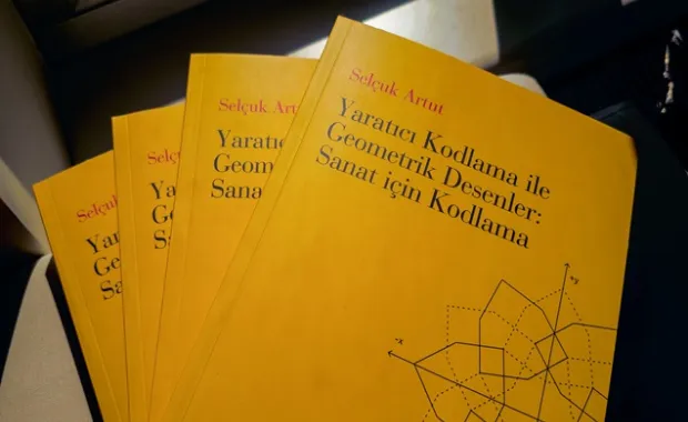 Selçuk Artut Kitap