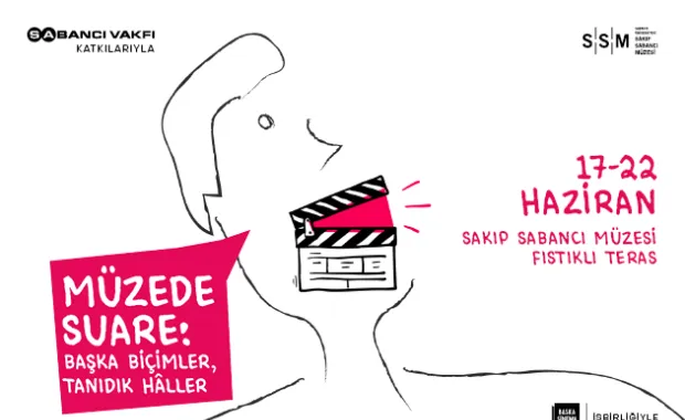 Sakıp Sabancı Müzesi’nde Yaz Başlıyor!