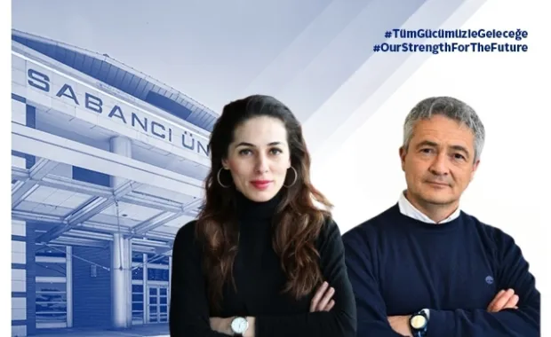 Özge Akbulut, Mehmet Ali Gülgün