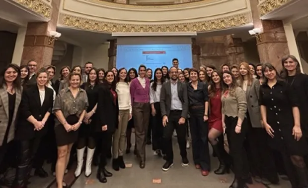 2024 Yılı BADV Şirketlerini Kutluyoruz