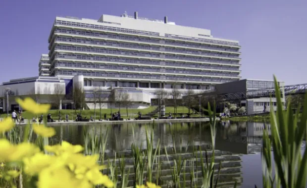 Sabancı Üniversitesi ile University of Stuttgart İş Birliği