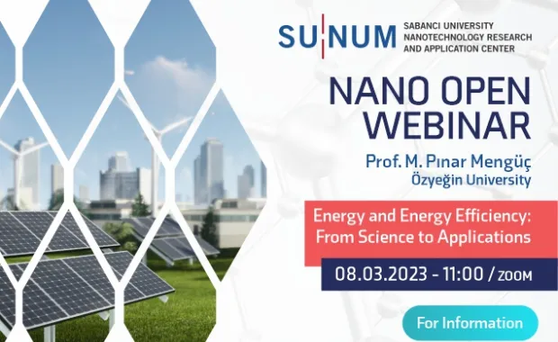 Nano Open Webinars