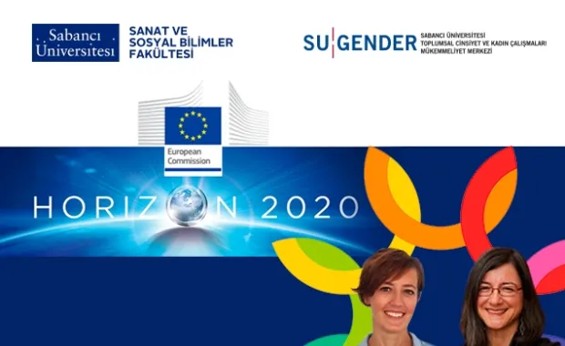 SU Gender Dördüncü UFUK2020 Projesine Başlıyor Resmi
