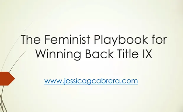 “Cinsel taciz konusunda davranış değişikliği sağlayacak uygulamalar gerekli” Resmi