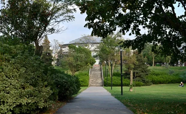 Sürdürülebilirlik Raporu