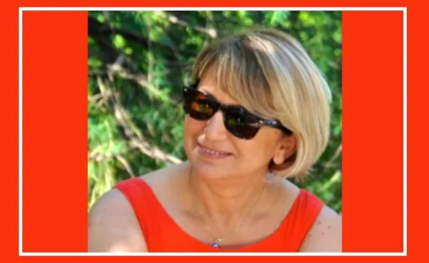 Meral Güçeri 
