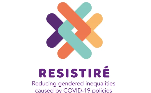 SU Gender’ın Parçası Olduğu RESISTIRE Projesinin İlk Döngü Çıktıları Yayımlandı Resmi