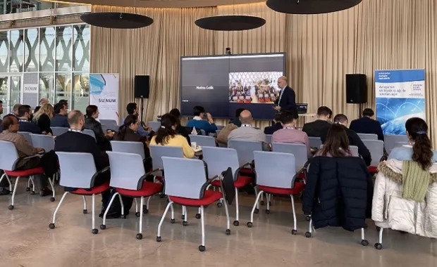 Clean Aviation and Hydrogen Energy Information Day