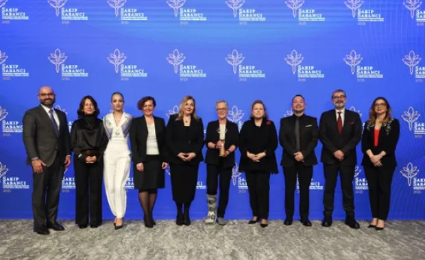 Sakıp Sabancı, Vefatının 21. Yılında Sakıp Sabancı Uluslararası Araştırma Ödülleri ile Anıldı