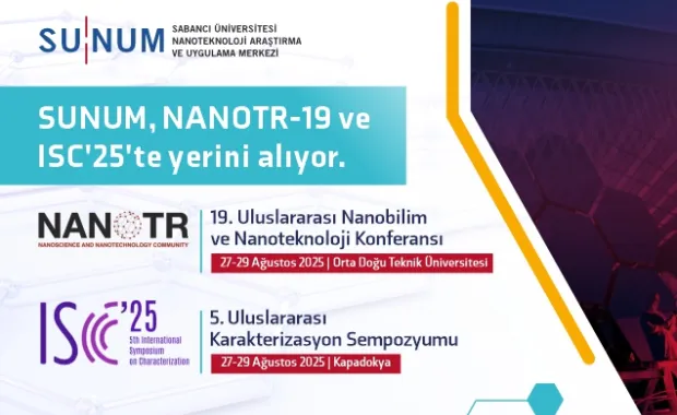 Nanoteknoloji SUNUM