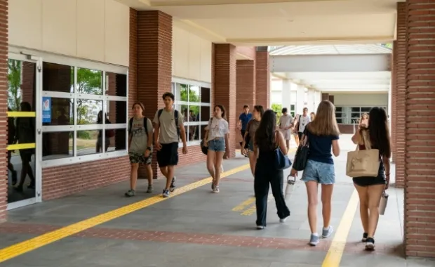 High School Summer Schools