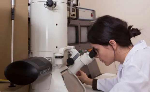 Sanayi Odaklı Projeler