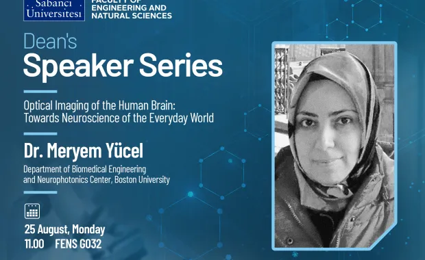 Dr. Meryem Yücel