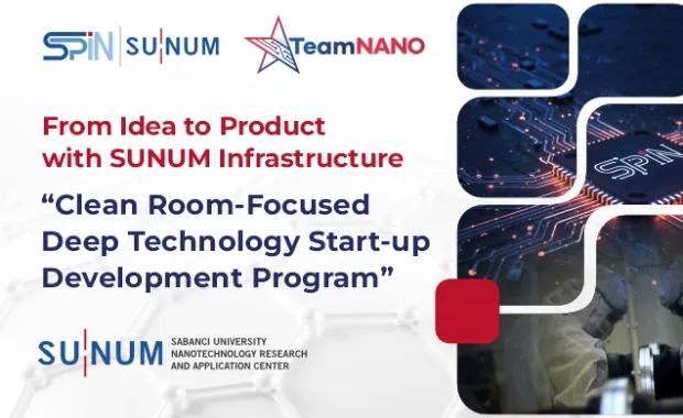 Clean Room-Focused Deep Technology Start-up Development Program