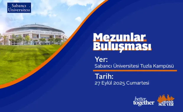 Mezunlar Buluşması