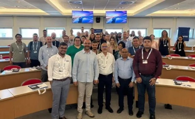 EFSUN NMR Çalıştayı