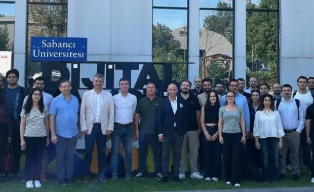 Altunizade Dijital Kampüs