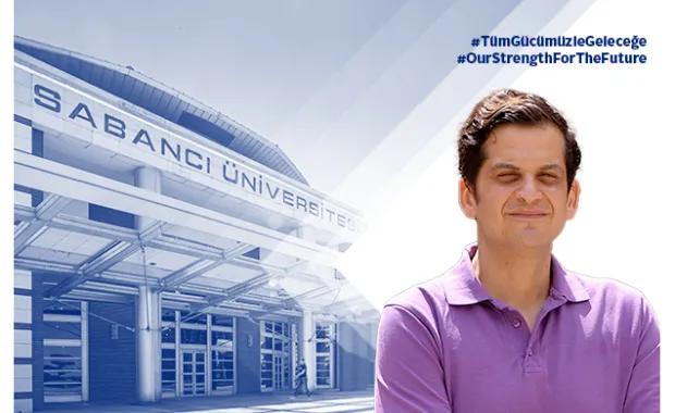 Eczacıbaşı Tıp Bilim Ödülü Sabancı Üniversitesi’nden Prof. Dr. Ali Koşar lâyık görüldü